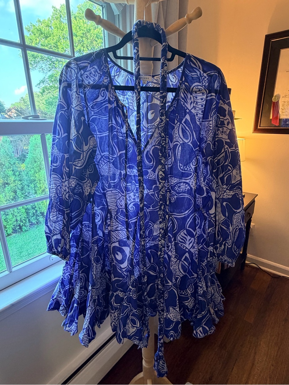 RHODE Ella Dress